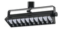 Cal Lighting - HT-633S-BK - One Light Track Fixture - Led - Black