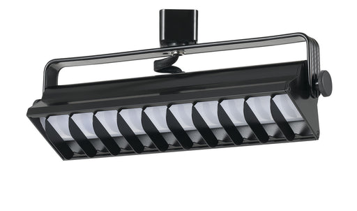 One Light Track Fixture