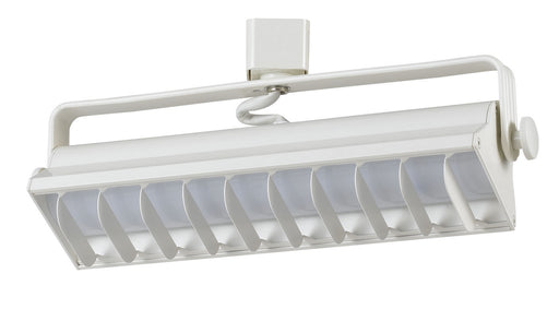 One Light Track Fixture