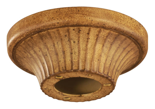 Minka Aire - A581-BG - Low Ceiling Adapter For F581 Only - Minka Aire - Bahama Beige