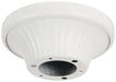 Minka Aire - A581-WHF - Low Ceiling Adapter For F581 Only - Minka Aire - Flat White