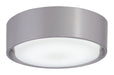 Minka Aire - K9787L-SL - LED Fan Light Kit - Simple - Silver