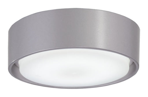 Minka Aire - K9787L-SL - LED Fan Light Kit - Simple - Silver