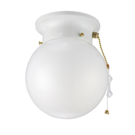Canarm - ICL9WHW - One Light Ceiling Mount - White