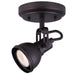 Canarm - ICW622A01ORB10 - One Light Track - Oil Rubbed Bronze