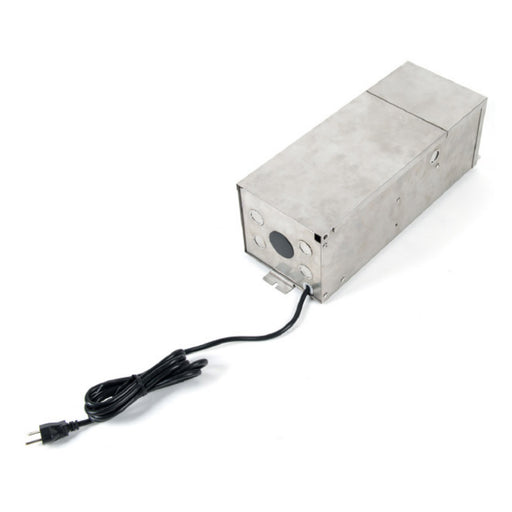 W.A.C. Lighting - 9300-TRN-SS - Outdoor Landscape Magnetic Power Supply - 9300 - Stainless Steel