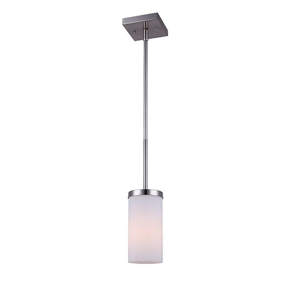 Canarm - IPL578A01BN - One Light Pendant - Brushed Nickel