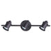 Canarm - IT299A03ORB10 - Three Light Track - Taylor - Oil Rubbed Bronze
