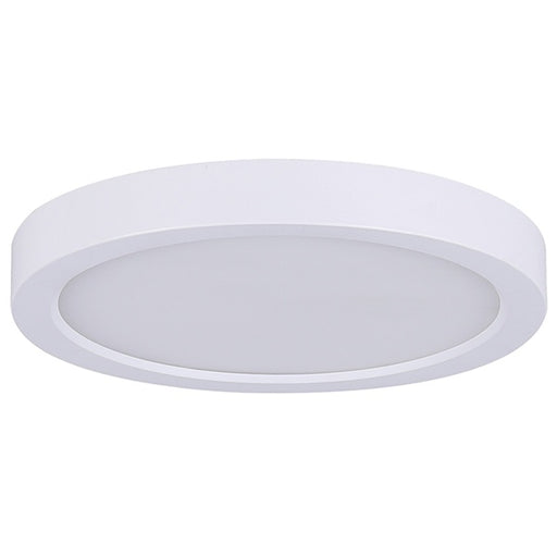 LED Low Profile Disc Light