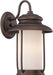Nuvo Lighting - 62-631 - LED Wall Sconce - Bethany - Mahogany Bronze