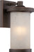 Nuvo Lighting - 62-641 - LED Wall Sconce - Diego - Mahogany Bronze