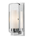 Z-Lite - 6000-1S-CH - One Light Wall Sconce - Aideen - Chrome