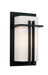 Trans Globe Imports - 40280 BK - One Light Pocket Lantern - Doheny - Black
