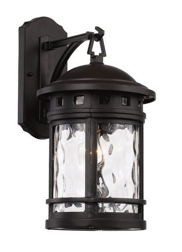 Boardwalk Wall Lantern