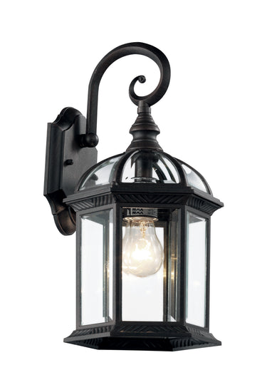 Wentworth Wall Lantern