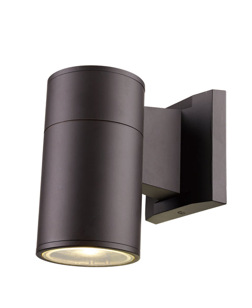 Trans Globe Imports - LED-50020 BZ - LED Pocket Lantern - Compact - Bronze