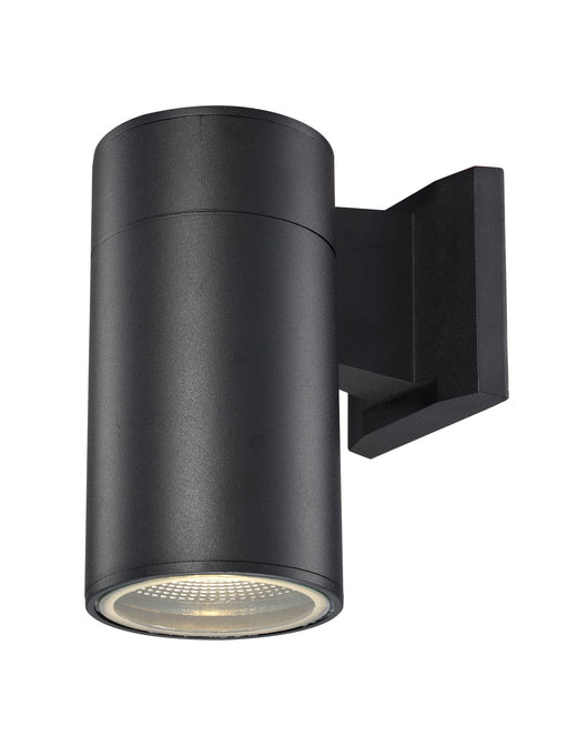 Trans Globe Imports - LED-50021 BZ - LED Pocket Lantern - Compact - Bronze