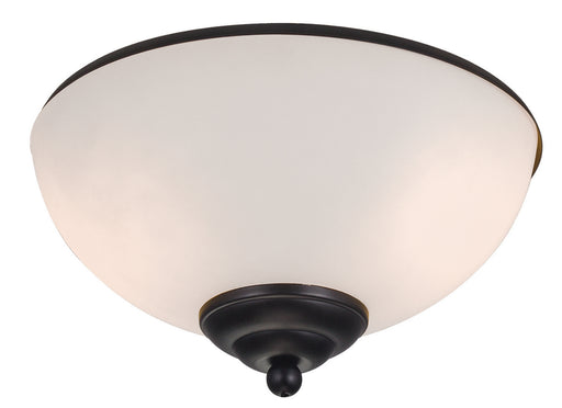 Wind River Fan Company - KG250MB - LED Light Kit - Light Kit - Matte Black
