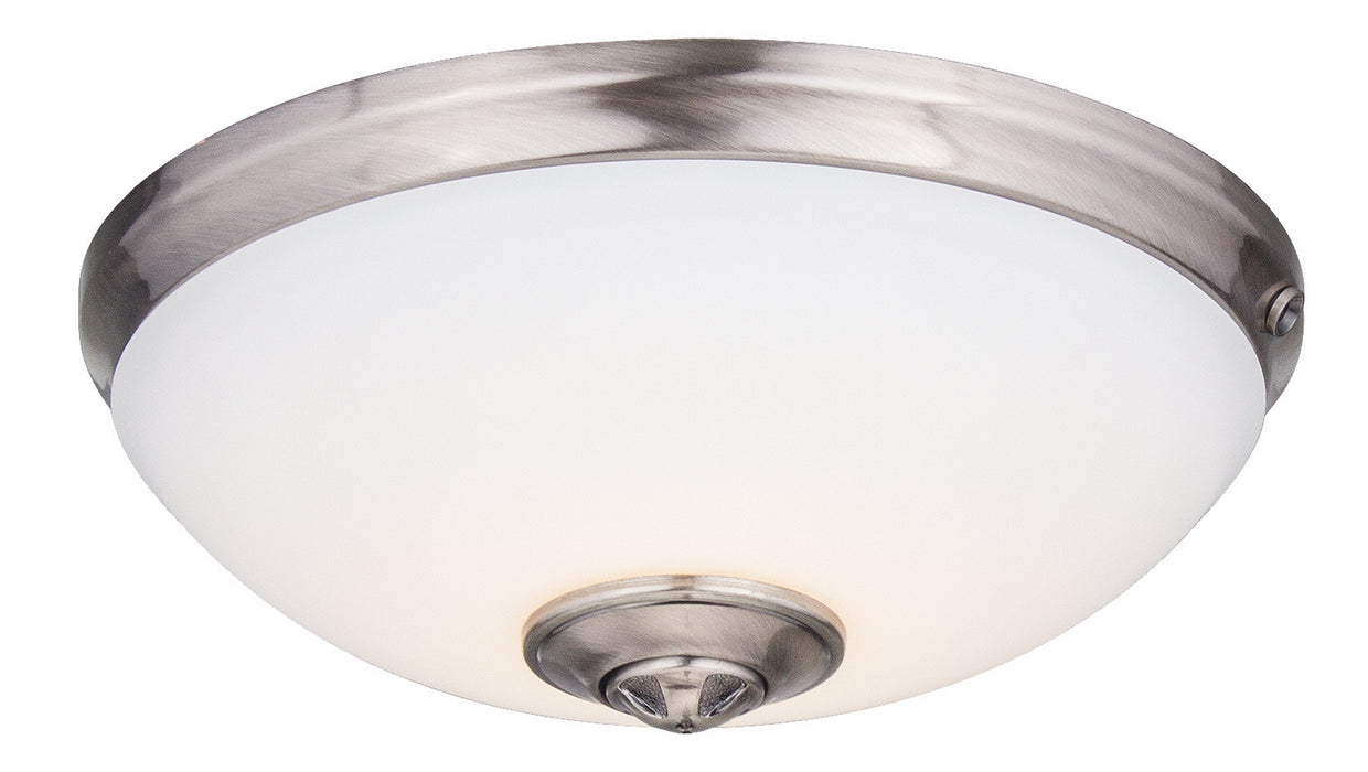 Wind River Fan Company - KG500N - LED Light Kit - Light Kit - Nickel
