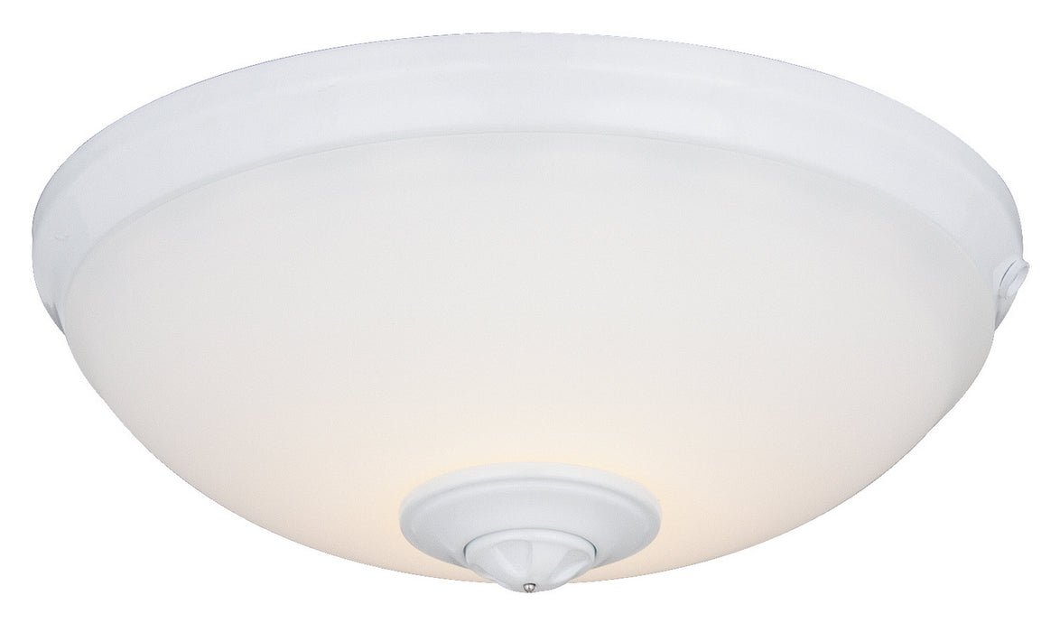 Wind River Fan Company - KG500W - LED Light Kit - Light Kit - White
