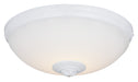 Wind River Fan Company - KG500W - LED Light Kit - Light Kit - White
