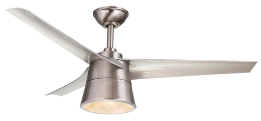 Wind River Fan Company - WR1638SS - 52``Ceiling Fan - Cylon - Stainless steel