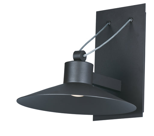 Civic LED Outdoor Wall Sconce