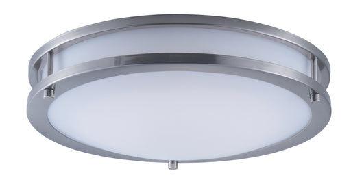 Maxim - 55543WTSN - LED Flush Mount - Linear LED - Satin Nickel