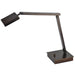 Access - 72005LEDD-BRZ - LED Table Lamp - TaskWerx - Bronze