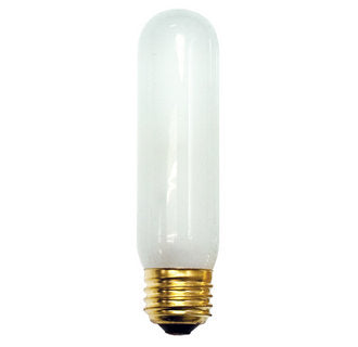 House of Troy - 25T-10 - Light Bulb - Accessory