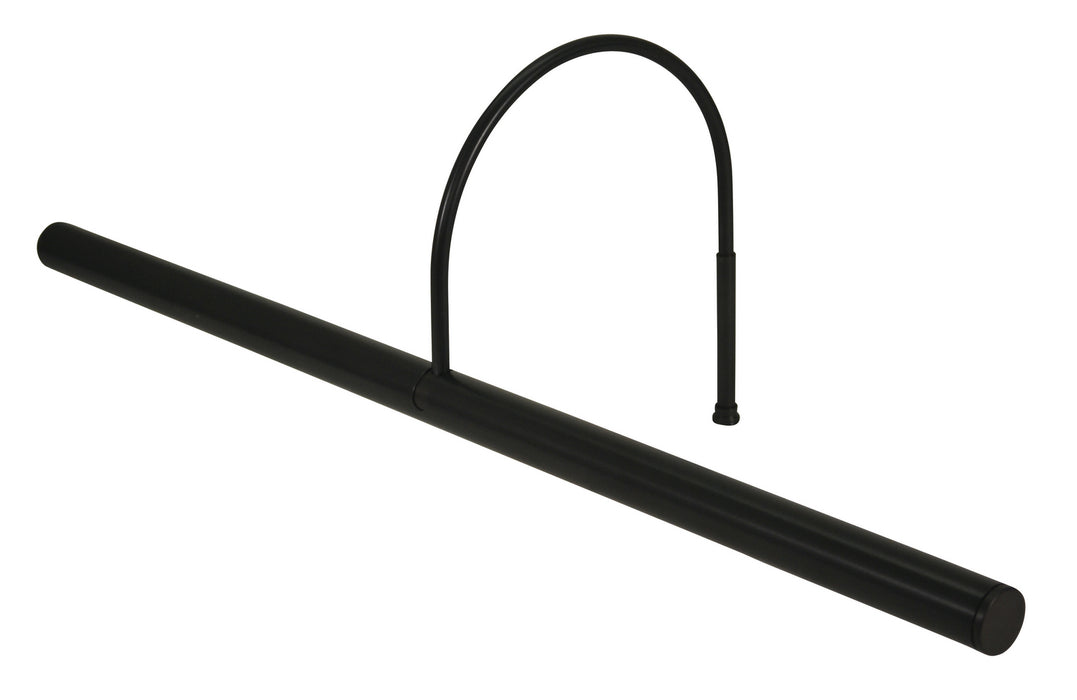 House of Troy - XL24-91 - Four Light Picture Light - Slim-line - Oil Rubbed Bronze