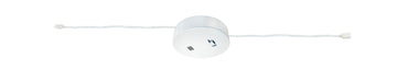 Vaxcel - X0041 - Sensor - Under Cabinet LED - White
