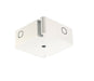Vaxcel - X0045 - Wire Box - Under Cabinet LED - White