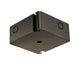 Vaxcel - X0046 - Wire Box - Under Cabinet LED - Bronze