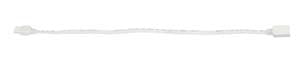 Vaxcel - X0053 - Linking Cable - Under Cabinet LED - White