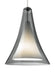 Tech Lighting - 700FJMLPKS - Pendant - Melrose II - Satin Nickel