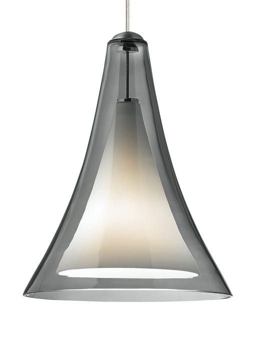 Tech Lighting - 700MPMLPKC - Pendant - Melrose II - Chrome