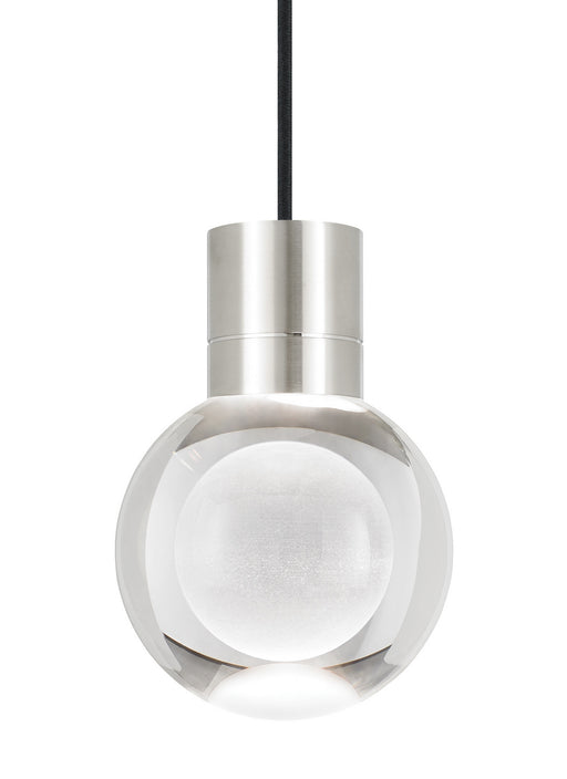 Tech Lighting - 700TDMINAP1CBS-LED922 - LED Pendant - Mina - Satin Nickel