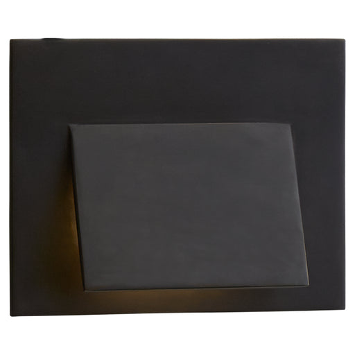 Visual Comfort - KW 2706BZ - LED Wall Sconce - Esker - Bronze