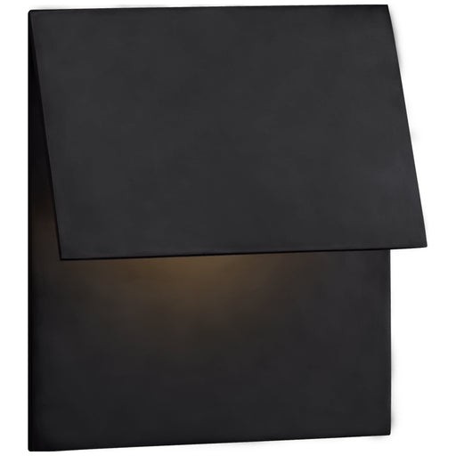 Visual Comfort - KW 2707BZ - LED Wall Sconce - Esker - Bronze