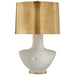 Armato Table Lamp-Lamps-Visual Comfort Signature-Lighting Design Store