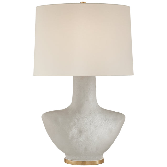 Armato Table Lamp-Lamps-Visual Comfort Signature-Lighting Design Store