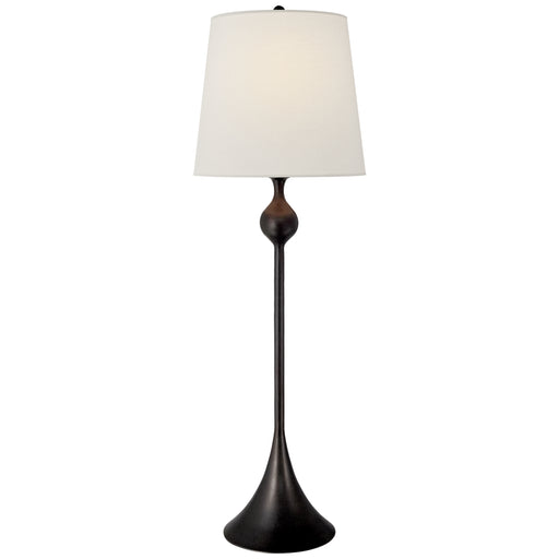 Visual Comfort - ARN 3144AI-L - One Light Buffet Lamp - Dover - Aged Iron