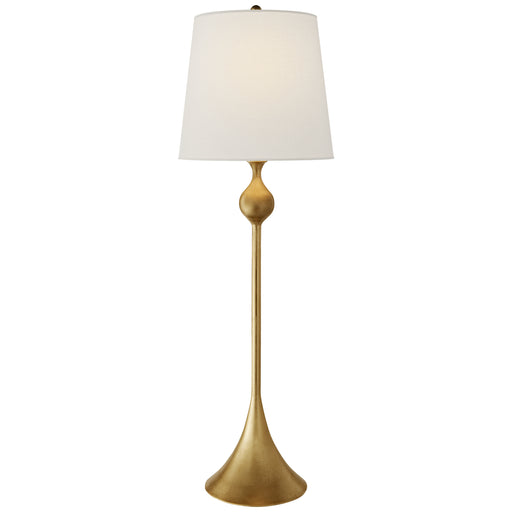 Visual Comfort - ARN 3144G-L - One Light Buffet Lamp - Dover - Gild