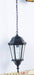 Craftmade - Z2911-OBG - One Light Pendant - Chadwick - Oiled Bronze Gilded