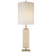 Visual Comfort - KS 3044BLS-L - One Light Table Lamp - Beekman - Blush