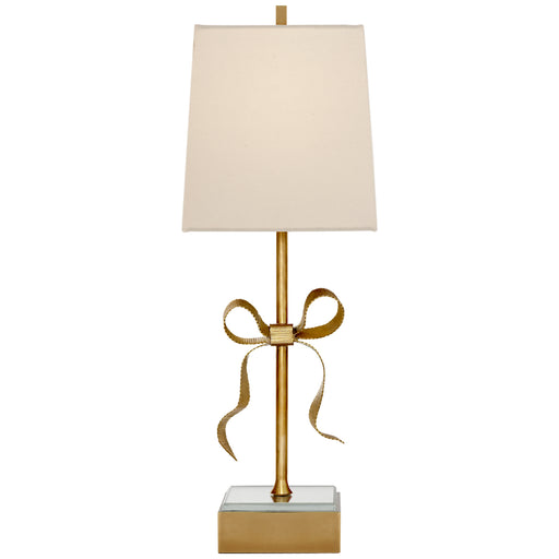 Visual Comfort - KS 3111SB-L - One Light Table Lamp - Ellery - Soft Brass
