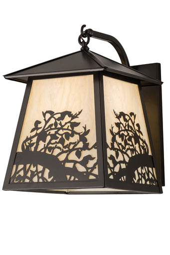 One Light Wall Sconce