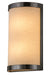 Meyda Tiffany - 181564 - Two Light Wall Sconce - Cilindro - Wrought Iron