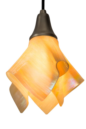 One Light Pendant